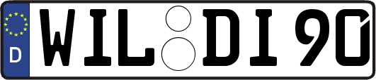 WIL-DI90