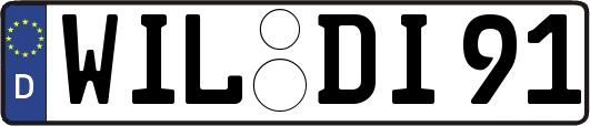 WIL-DI91