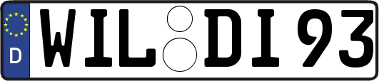 WIL-DI93