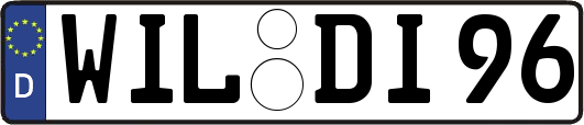 WIL-DI96
