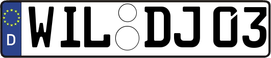 WIL-DJ03