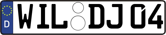 WIL-DJ04