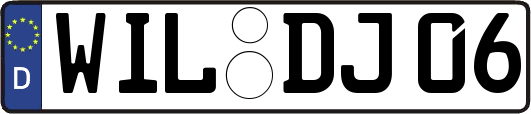 WIL-DJ06
