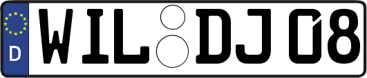 WIL-DJ08