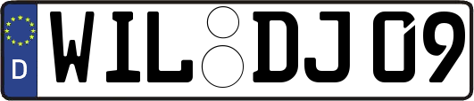 WIL-DJ09