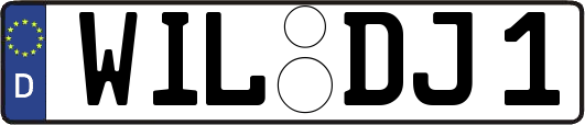 WIL-DJ1