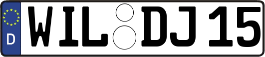 WIL-DJ15