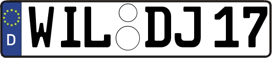 WIL-DJ17