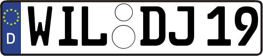 WIL-DJ19
