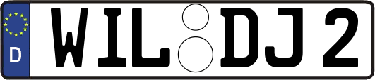 WIL-DJ2
