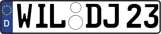 WIL-DJ23