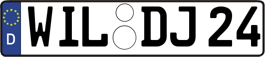 WIL-DJ24