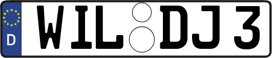 WIL-DJ3