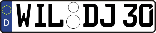 WIL-DJ30
