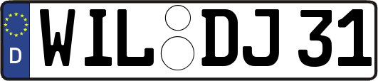 WIL-DJ31