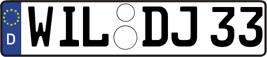WIL-DJ33