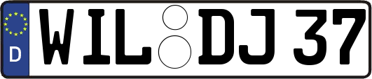 WIL-DJ37
