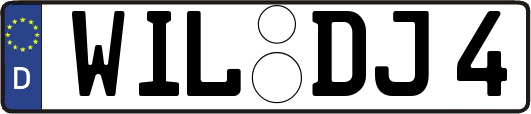 WIL-DJ4
