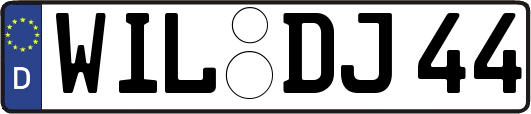 WIL-DJ44
