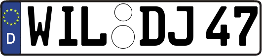 WIL-DJ47