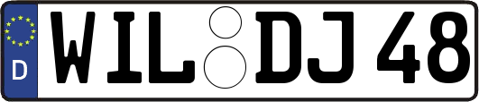 WIL-DJ48