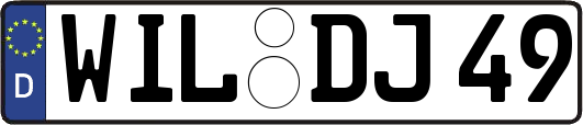 WIL-DJ49