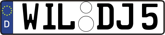 WIL-DJ5