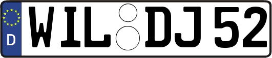 WIL-DJ52