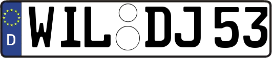 WIL-DJ53