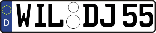 WIL-DJ55