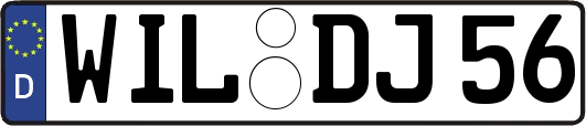 WIL-DJ56