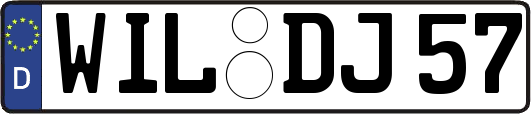 WIL-DJ57