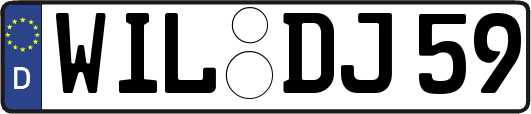 WIL-DJ59