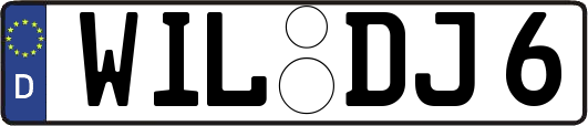 WIL-DJ6