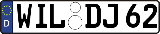 WIL-DJ62