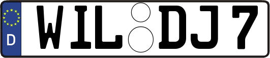 WIL-DJ7