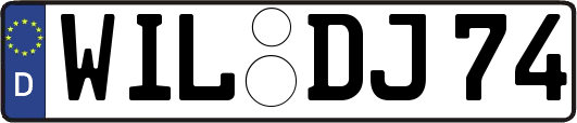 WIL-DJ74