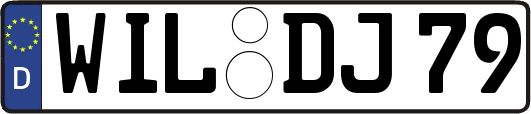 WIL-DJ79