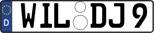 WIL-DJ9