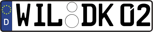 WIL-DK02