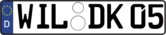 WIL-DK05