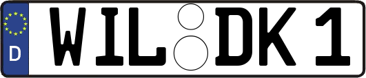 WIL-DK1
