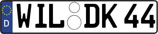 WIL-DK44