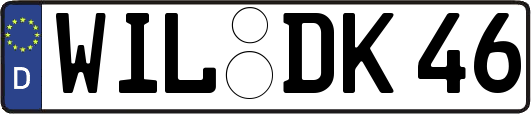 WIL-DK46