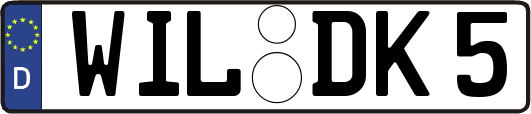WIL-DK5