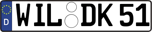 WIL-DK51