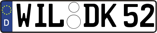 WIL-DK52
