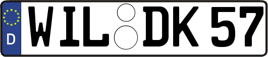 WIL-DK57