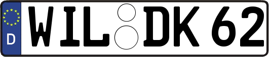 WIL-DK62