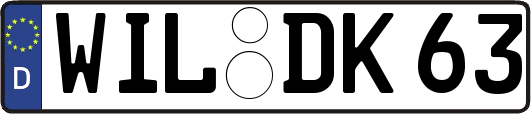 WIL-DK63
